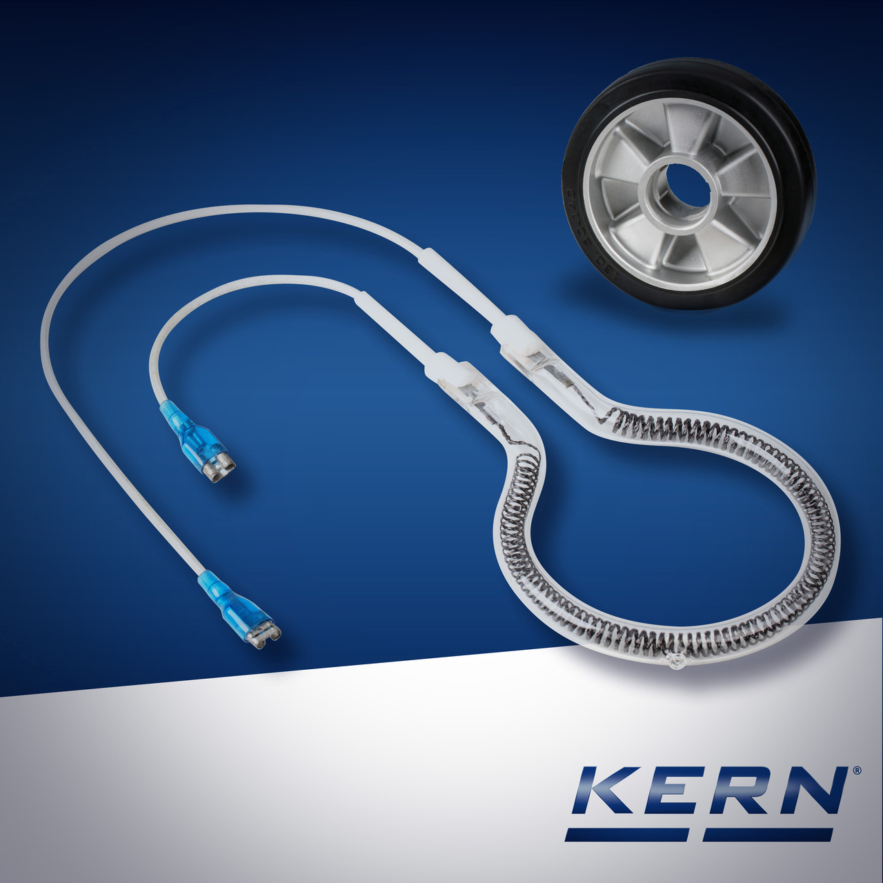Gewichtskorb KERN 346-042-008