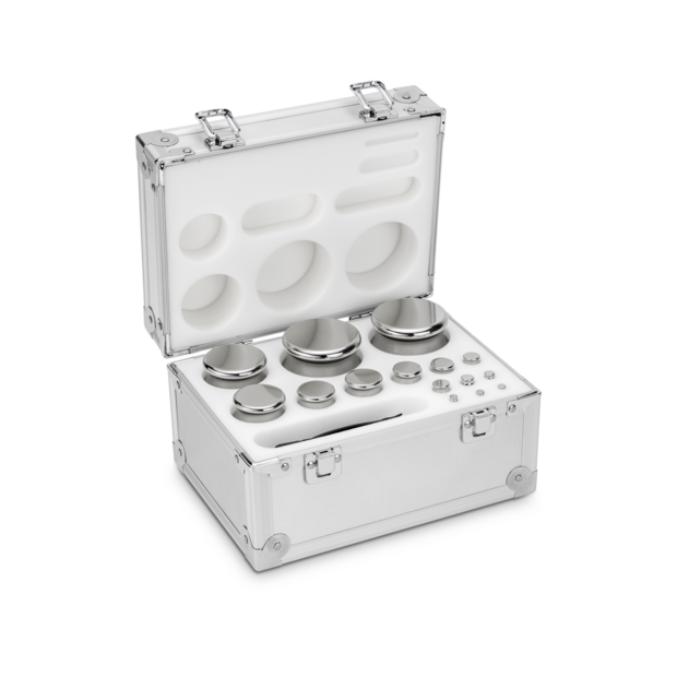 Gewichtssatz KERN 312-076