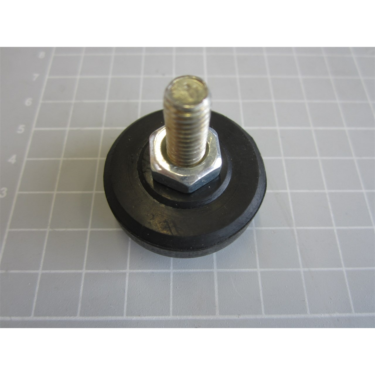 Stellfuß REOB-B-8002