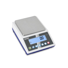 IoT-Line Präzisionswaage KERN PKS 4000-1