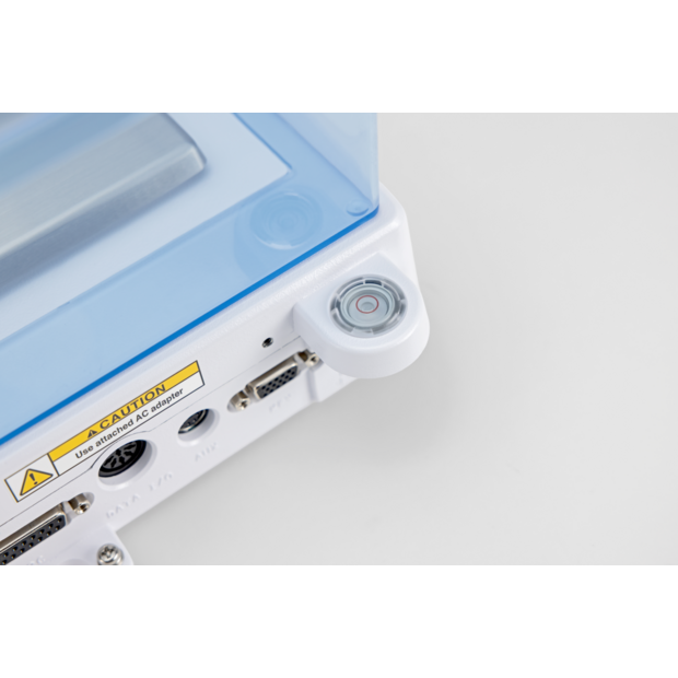 Präzisionswaage KERN PBS 1000-3