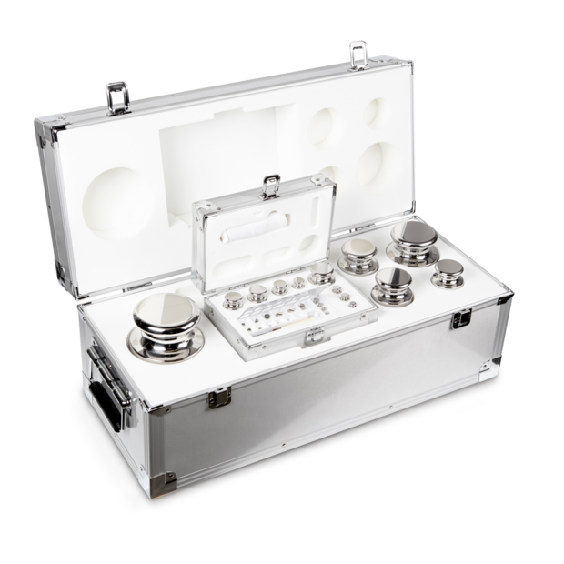 Gewichtssatz KERN 313-096