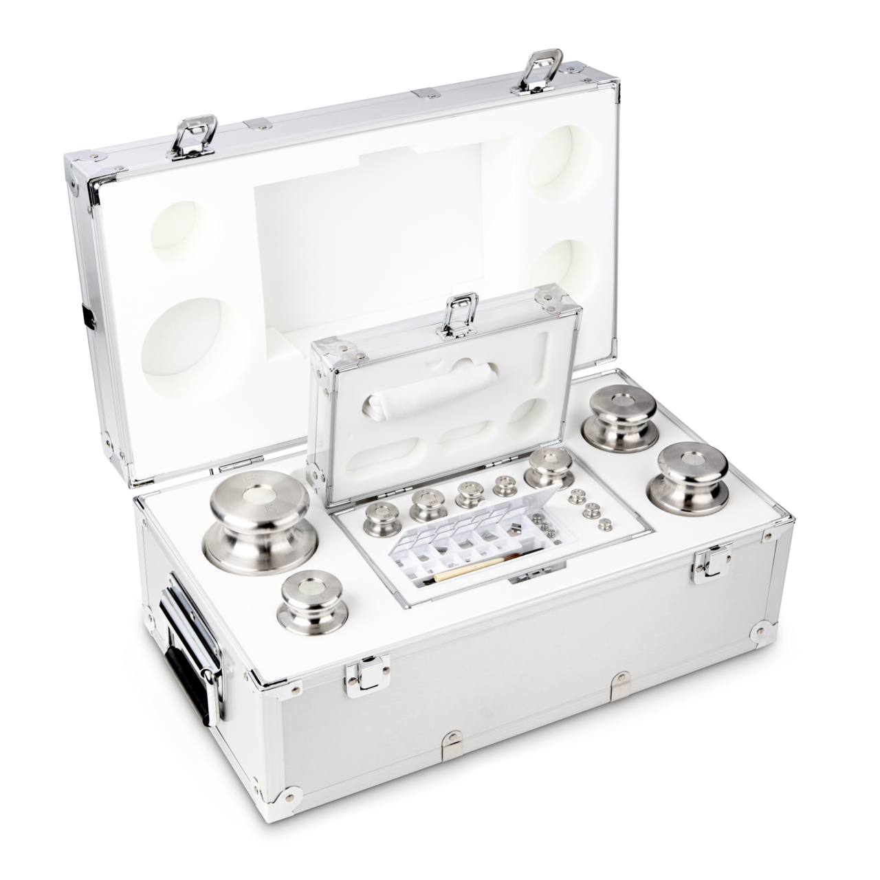 Gewichtssatz KERN 333-086