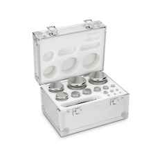 Gewichtssatz KERN 312-076