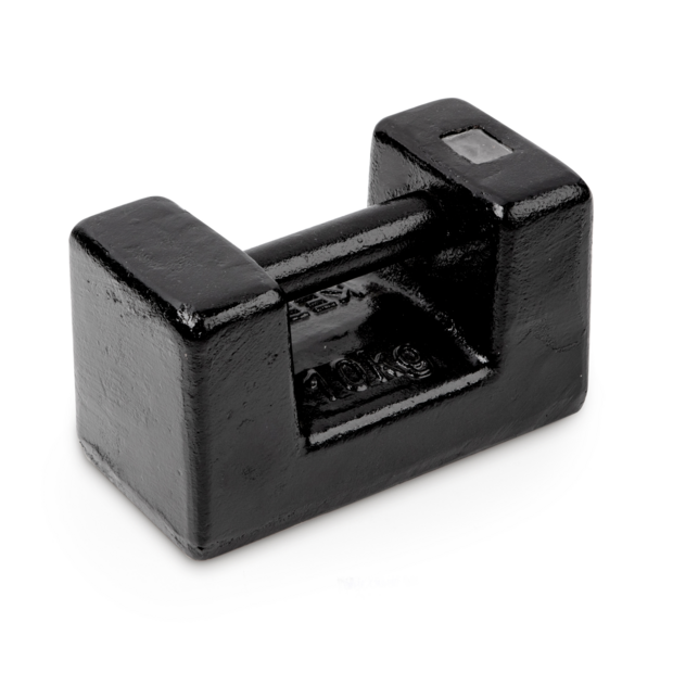 Prüfgewicht KERN 346-77