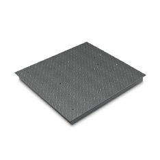 Wägebrücke 1000 g : 3000 kg