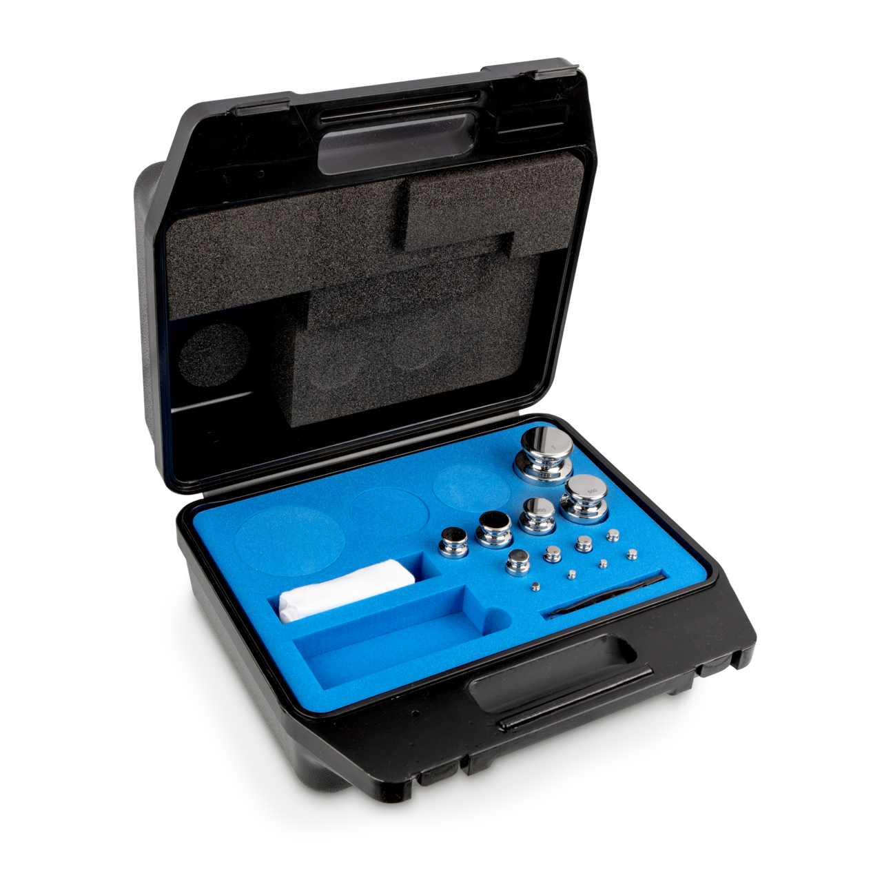 Gewichtssatz KERN 326-064