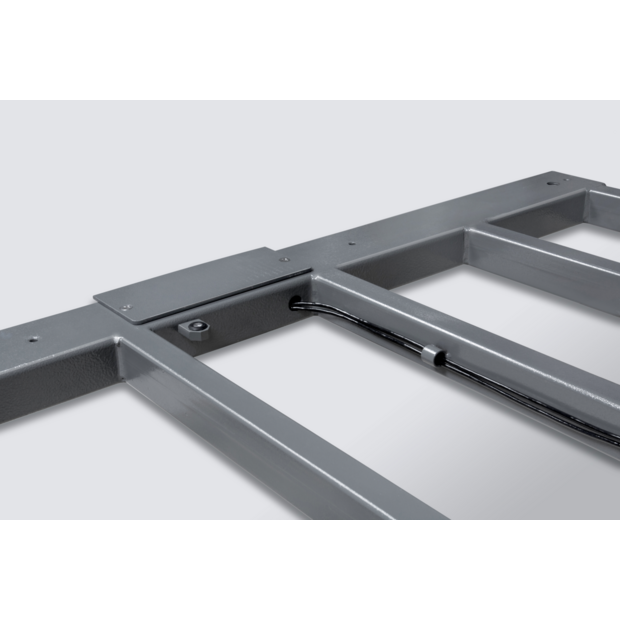 Bodenwaage KERN BFB 1T-4NM