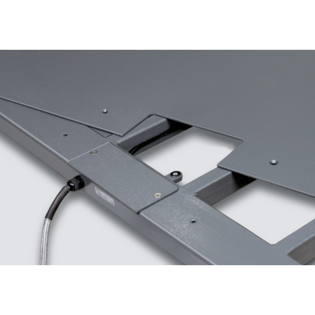 Bodenwaage KERN BFB 1T-4NM