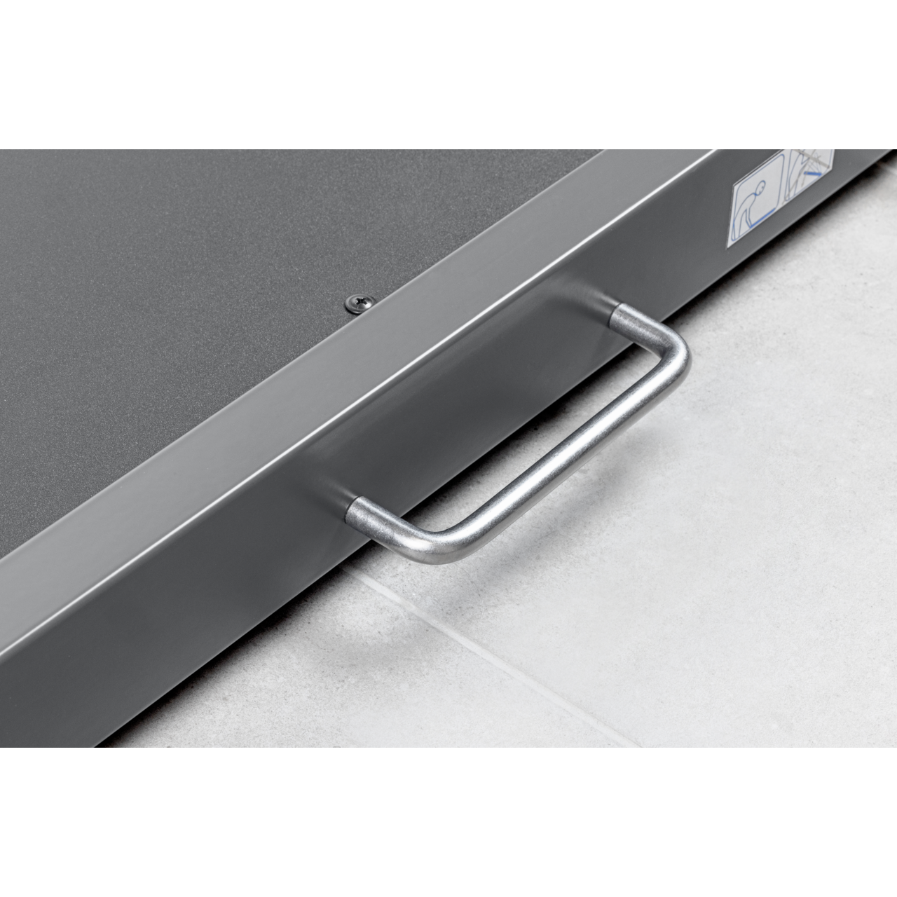 IoT-Line Rollstuhlwaage KERN MWN 400K-1M