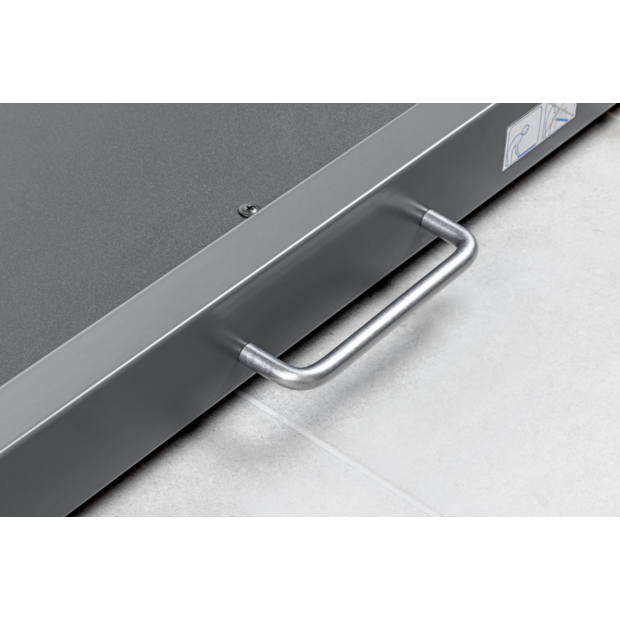 IoT-Line Rollstuhlwaage KERN MWN 400K-1M