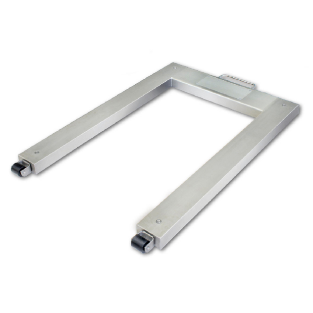 U-Wägebrücke KERN KFU 600V30M