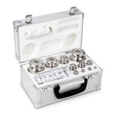 Gewichtssatz KERN 343-076