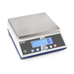 IoT-Line Tischwaage KERN FCB 6K-3DM