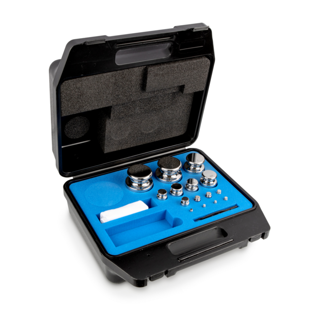 Gewichtssatz KERN 326-074