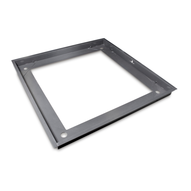 Grubenrahmen KERN BIC-A06