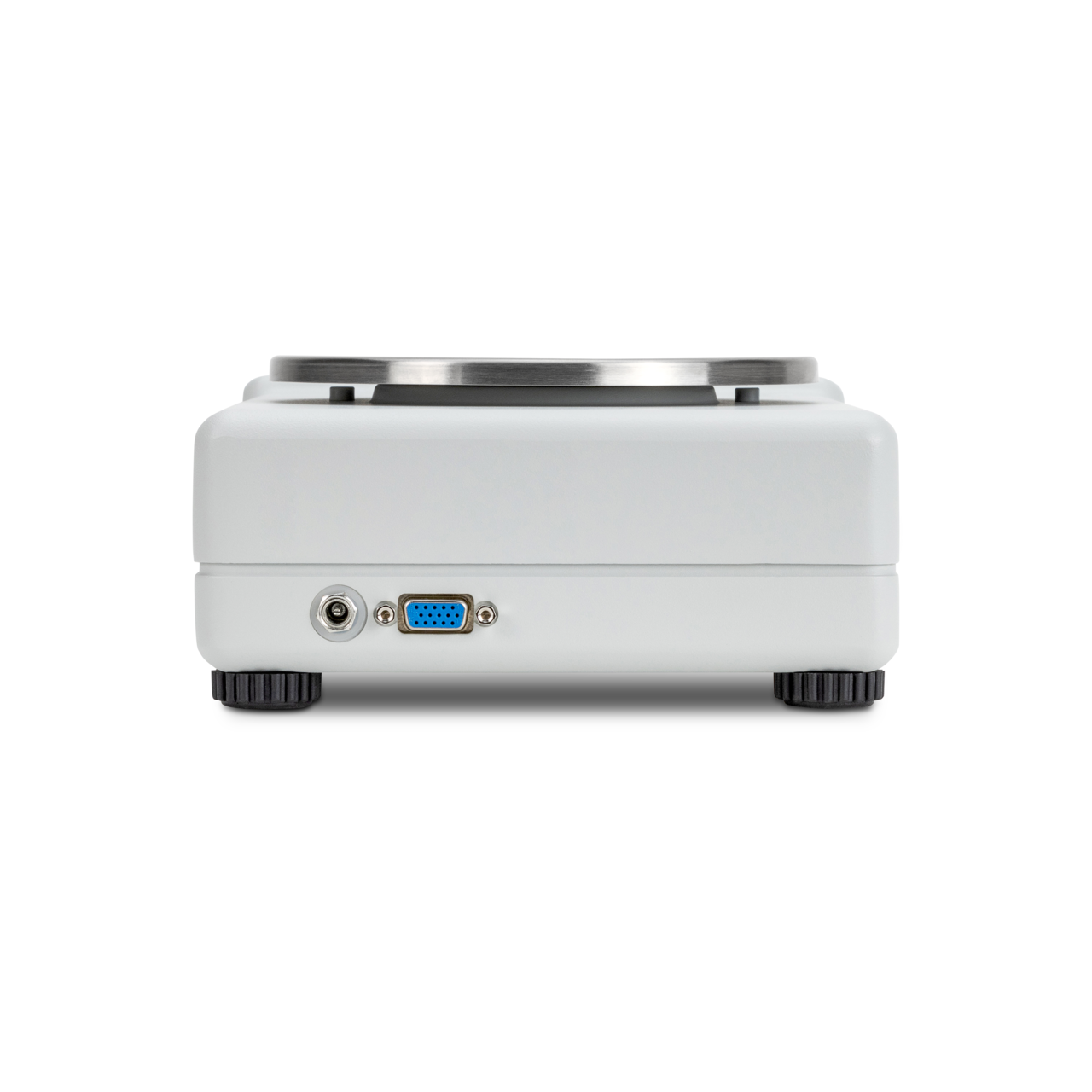 IoT-Line Präzisionswaage KERN 572-33