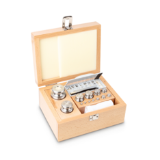 Gewichtssatz KERN 333-06