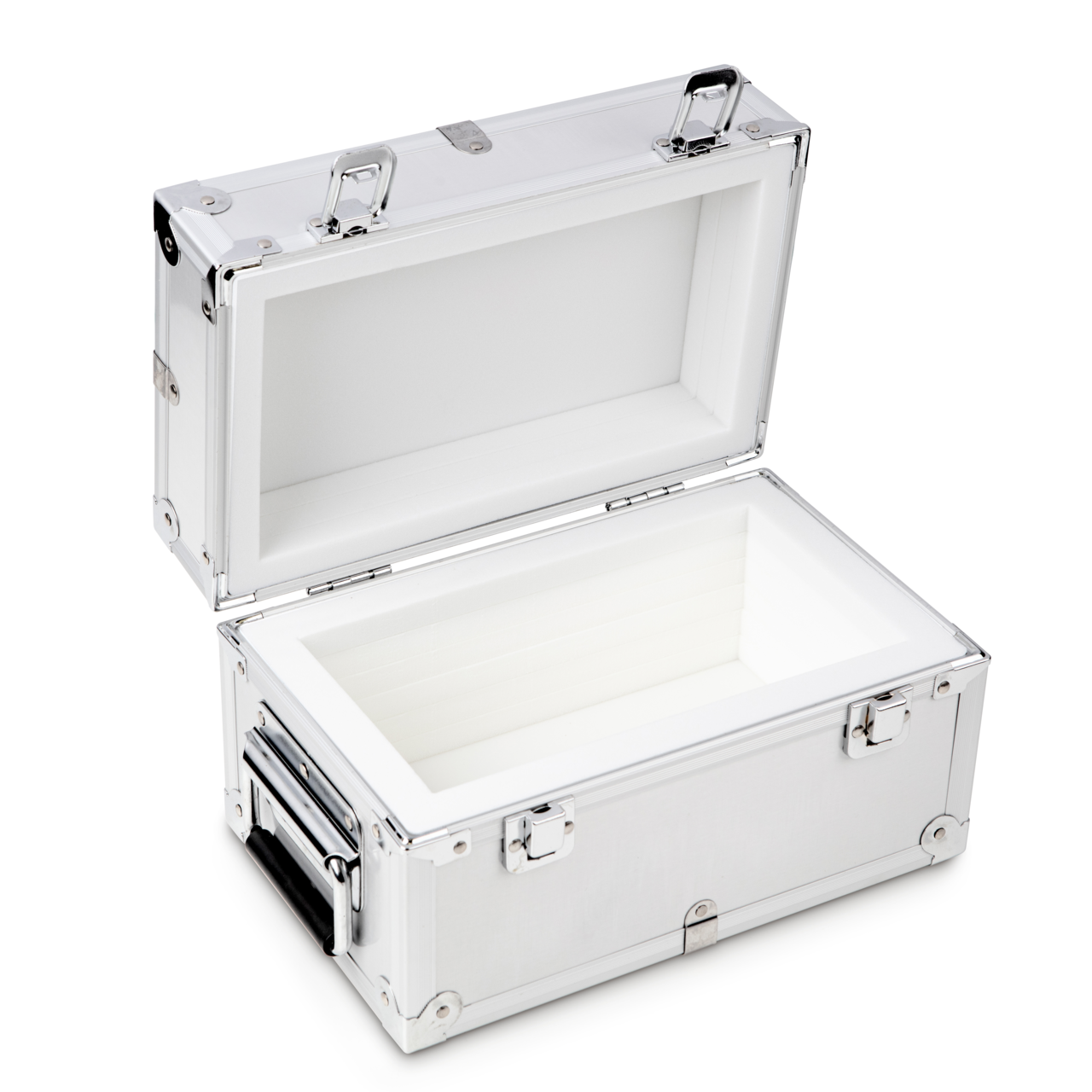 Aluminiumgeschütztes Etui KERN 346-080-600