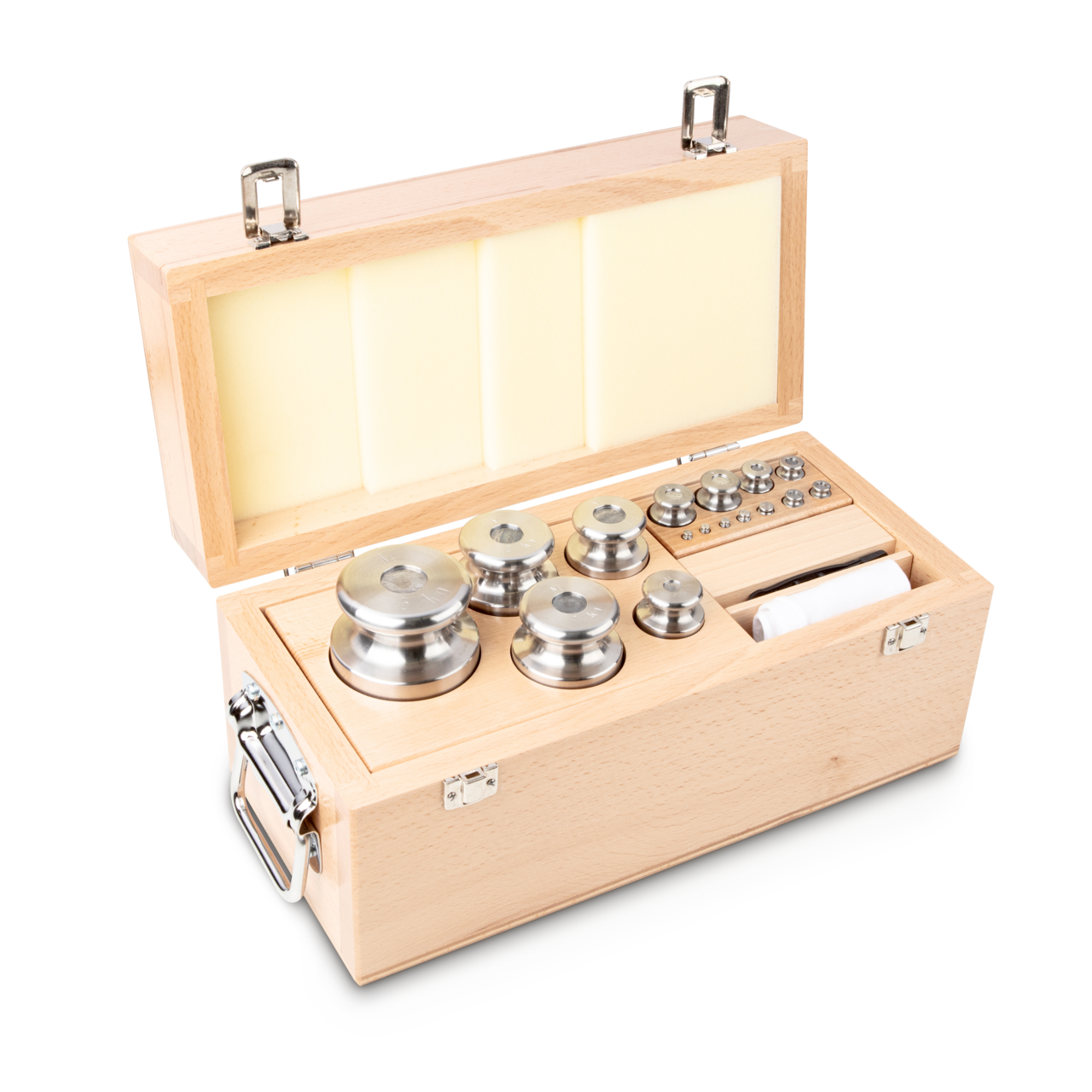 Gewichtssatz KERN 354-08