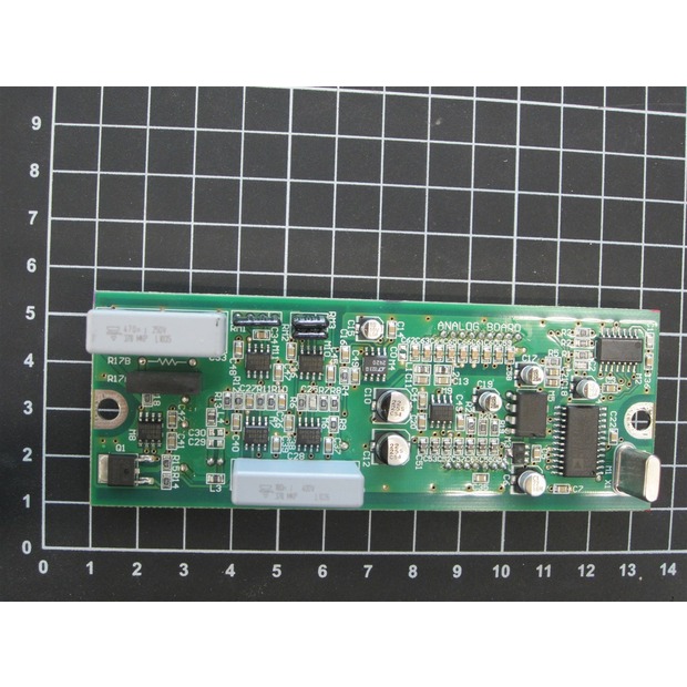 Optionale Kalibrierung SAUTER RDBS-2003