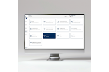 Software EasyTouch SET-14 Individual Print