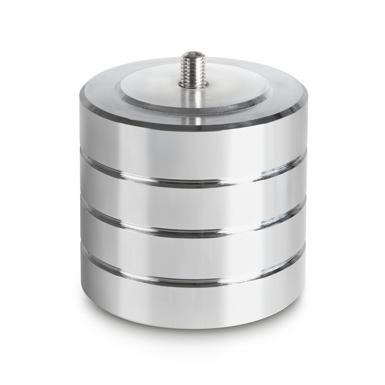 Manueller Shore-Prüfstand SAUTER TI-HED