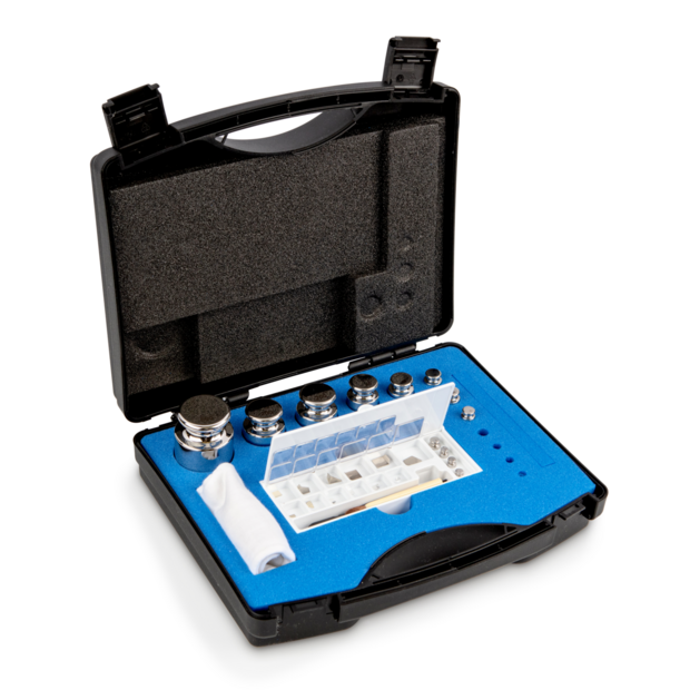 Gewichtssatz KERN 323-054