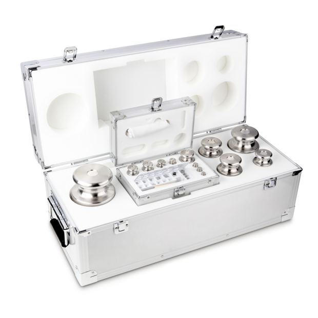 Gewichtssatz KERN 333-096