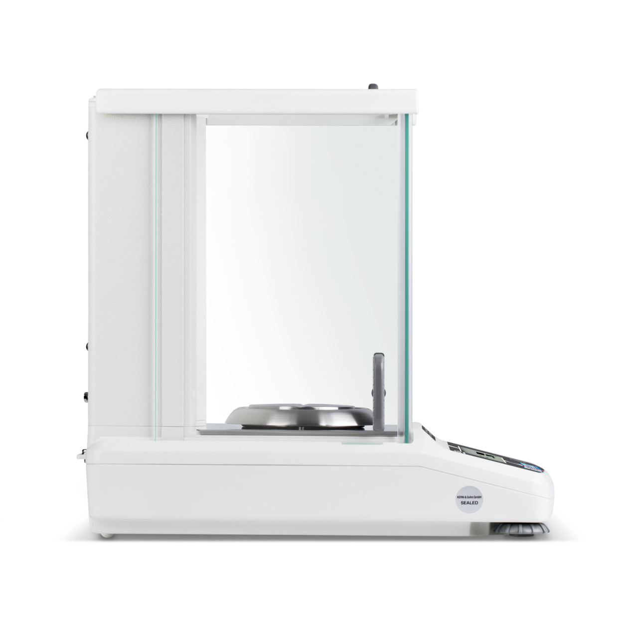 Analysenwaage KERN ABT 100-5NM