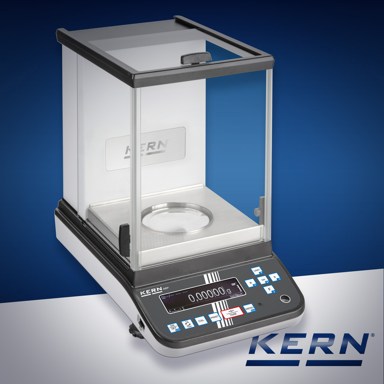 Arbeitsschutzhaube KERN EOB-A04BS05