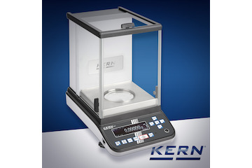 Rampe KERN BFS-A11
