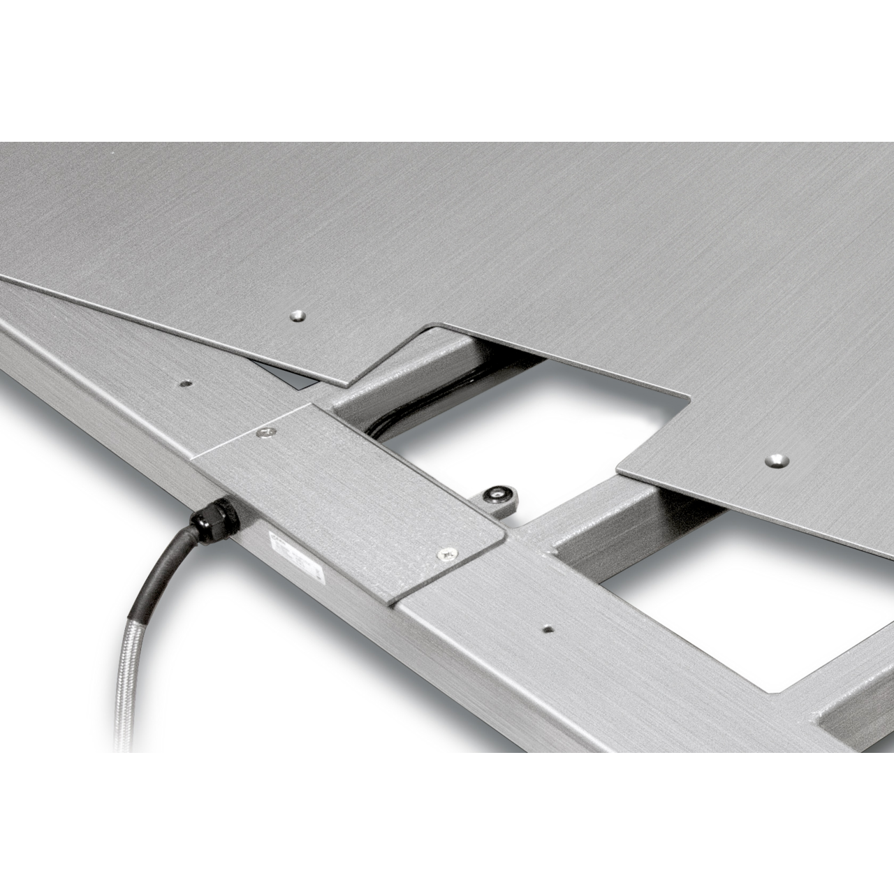 Bodenwaage KERN BFN 1T-4SM