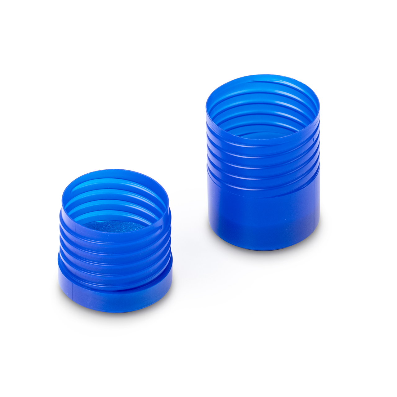 Kunststoff-Gewichtsetui KERN 347-090-400