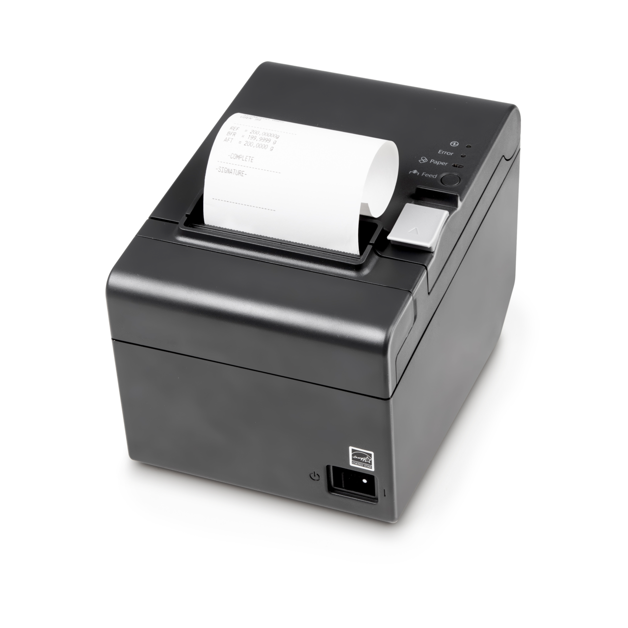 Thermodrucker KERN YKH-01