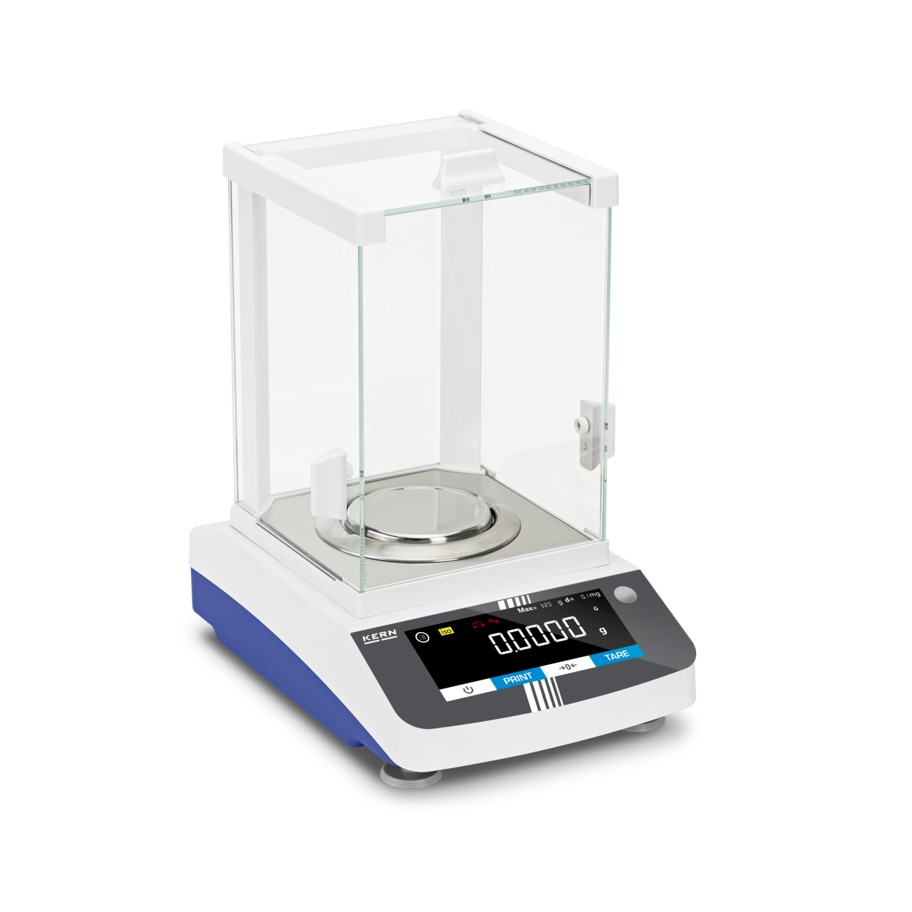 Analysenwaage KERN ADT 300-4