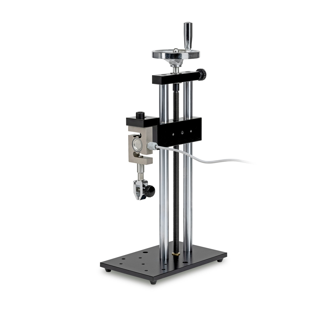 Manueller Prüfstand SAUTER TVL-E
