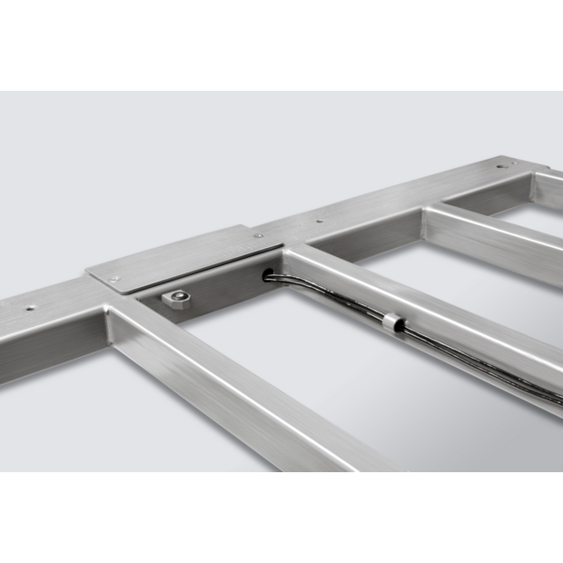 Bodenwaage KERN BFN 1T-4SM