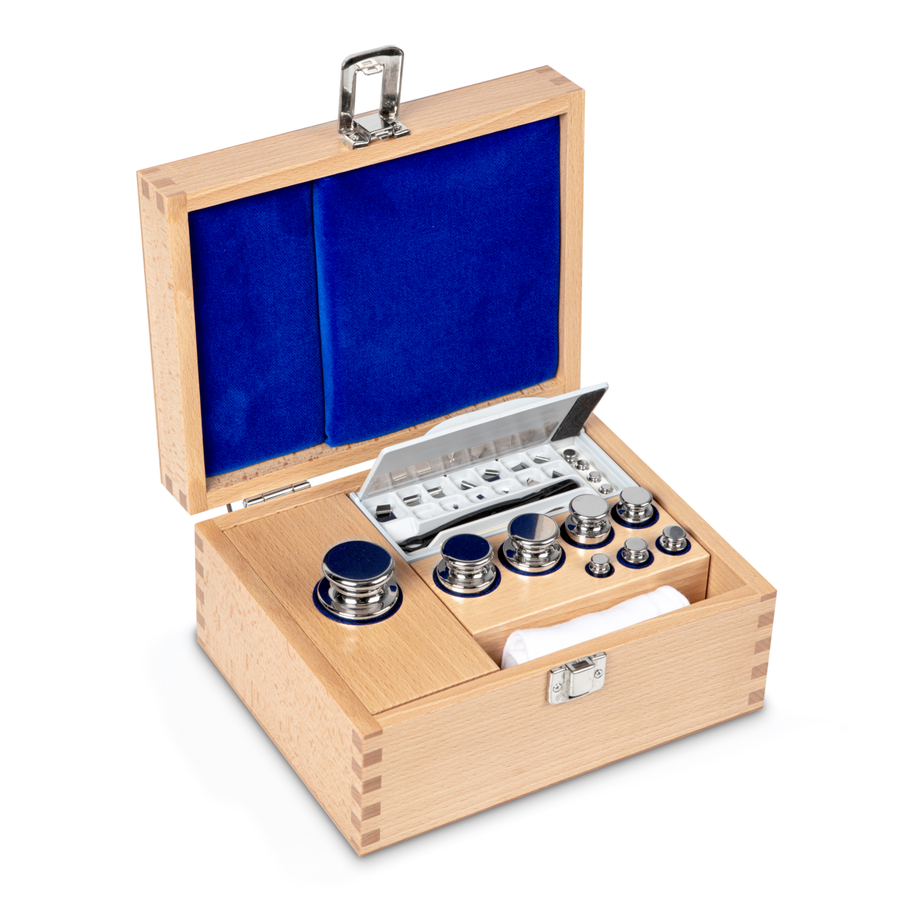 Gewichtssatz KERN 325-052