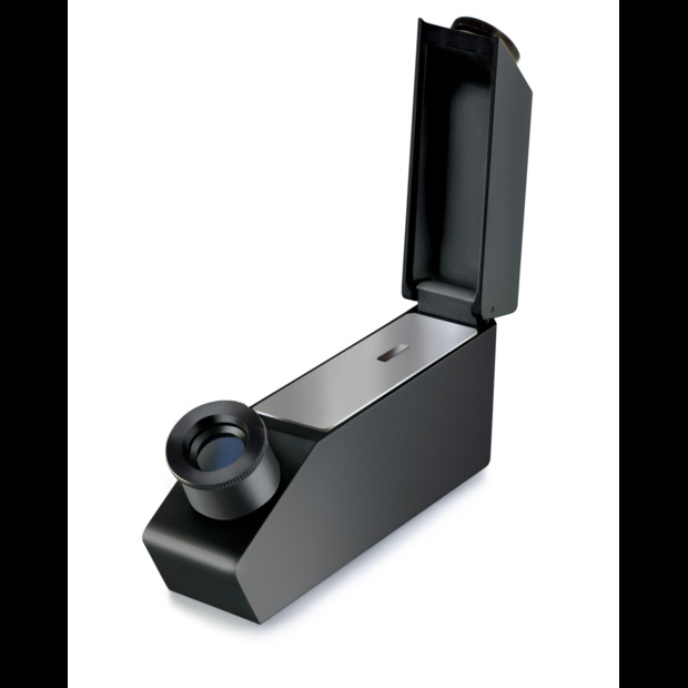 Analoges Refraktometer KERN ORA 1GG