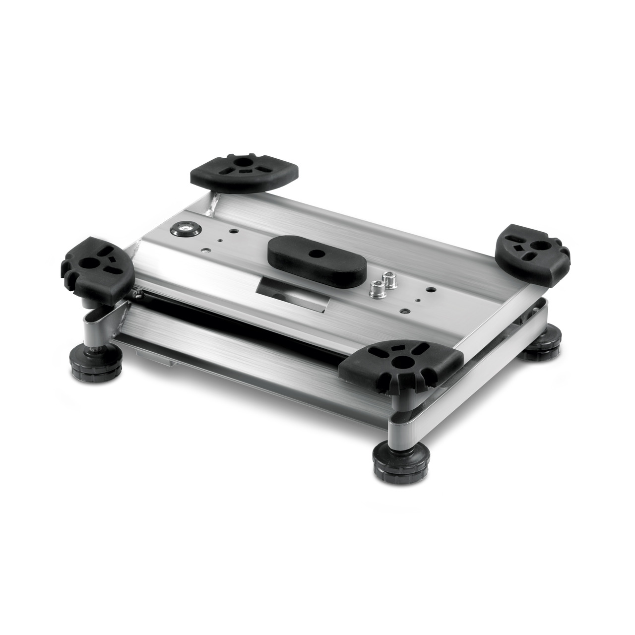 Plattformwaage 0,05 kg: 0,1 kg : 150 kg: 300 kg