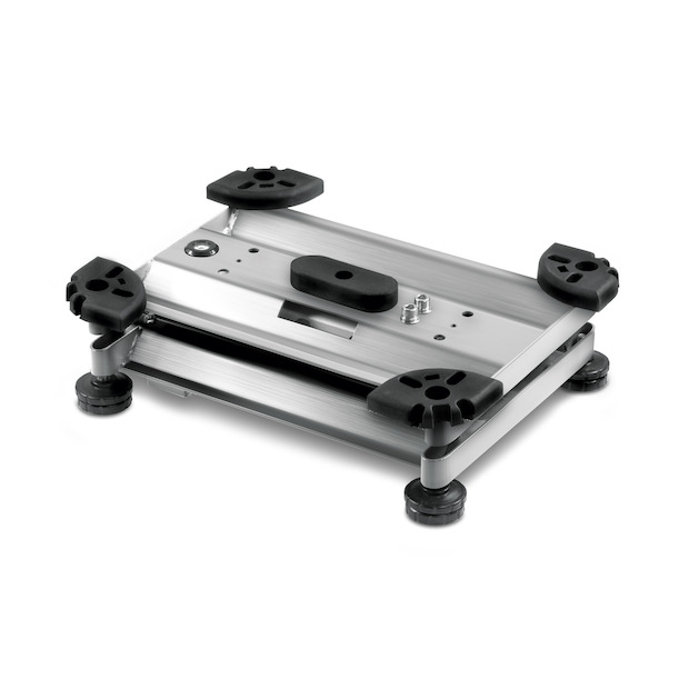 Plattformwaage 0,05 kg: 0,1 kg : 150 kg: 300 kg