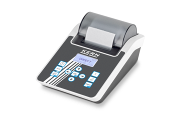 Nadeldrucker KERN YKT-01