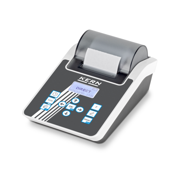 Nadeldrucker KERN YKT-01