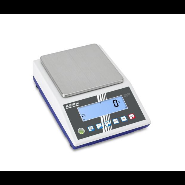 IoT-Line Präzisionswaage KERN PKS 6000-0