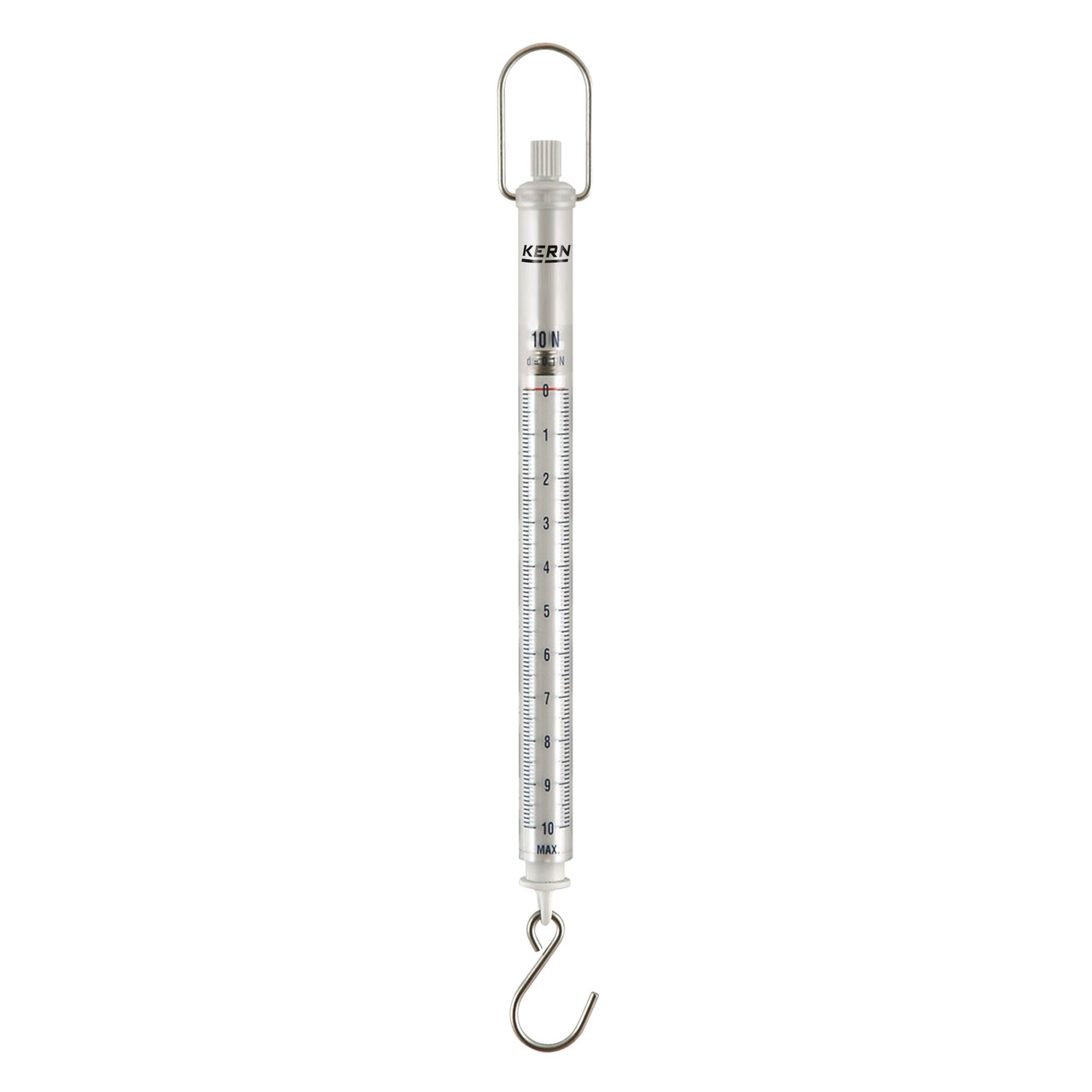 Federwaage SAUTER 289-104