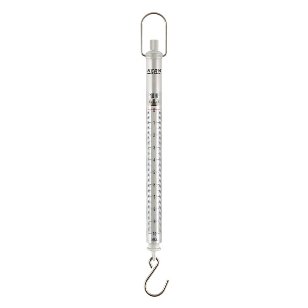 Federwaage SAUTER 289-104