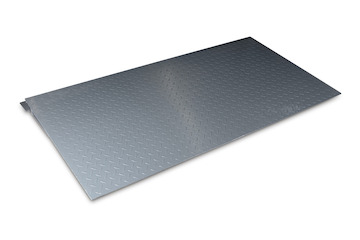 Rampe KERN BFS-A09N