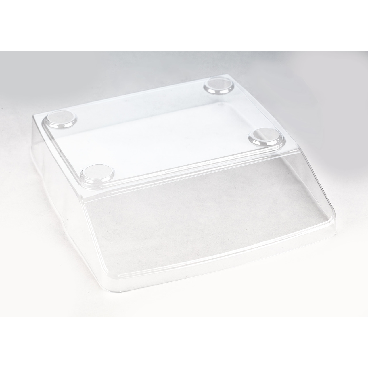 Fußplatten-Paar KERN BFS-A06N