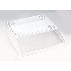 Arbeitsschutzhaube KERN RFC-A02